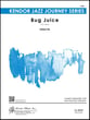 Bug Juice Jazz Ensemble sheet music cover